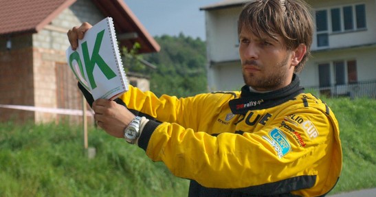 Rajd Rzeszowski